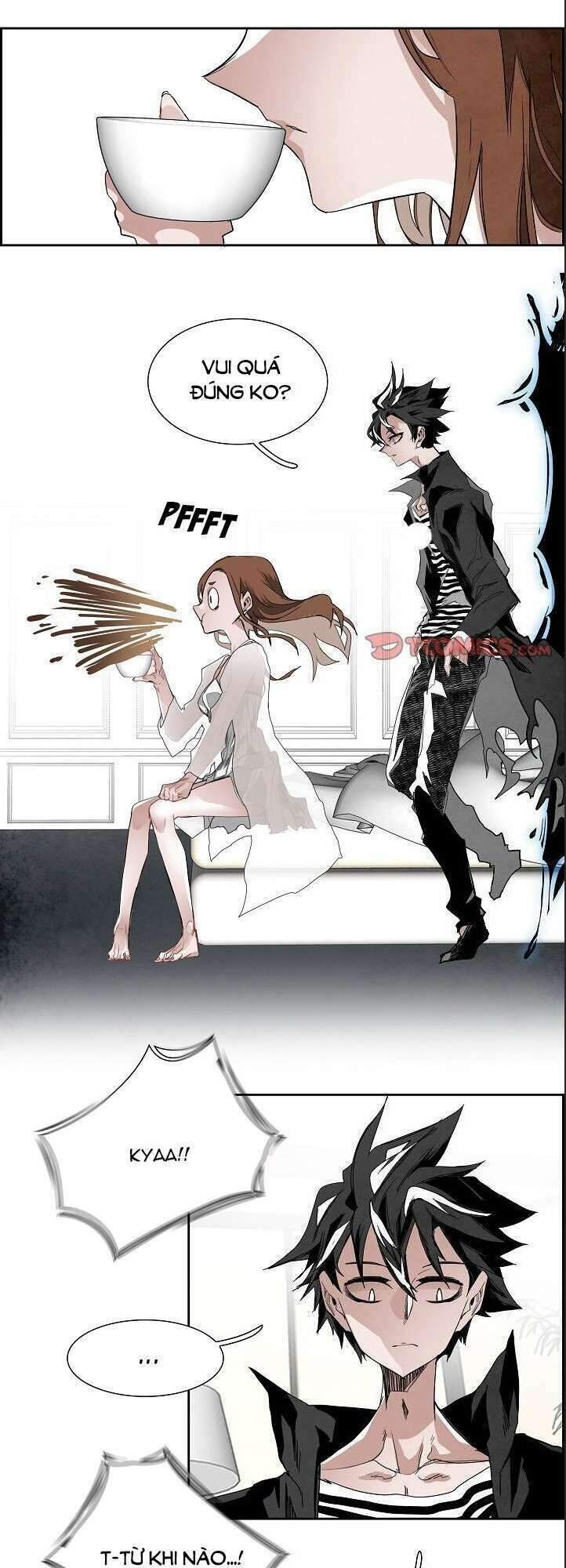 Warble Chapter 198 - Trang 15