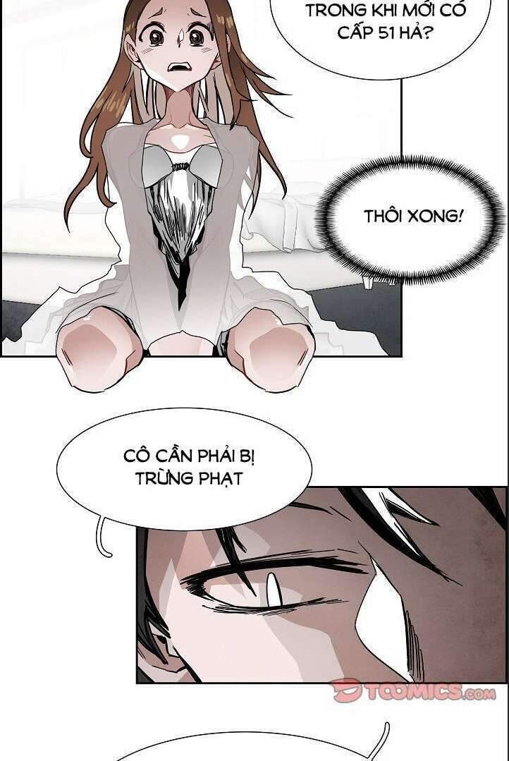 Warble Chapter 198 - Trang 17