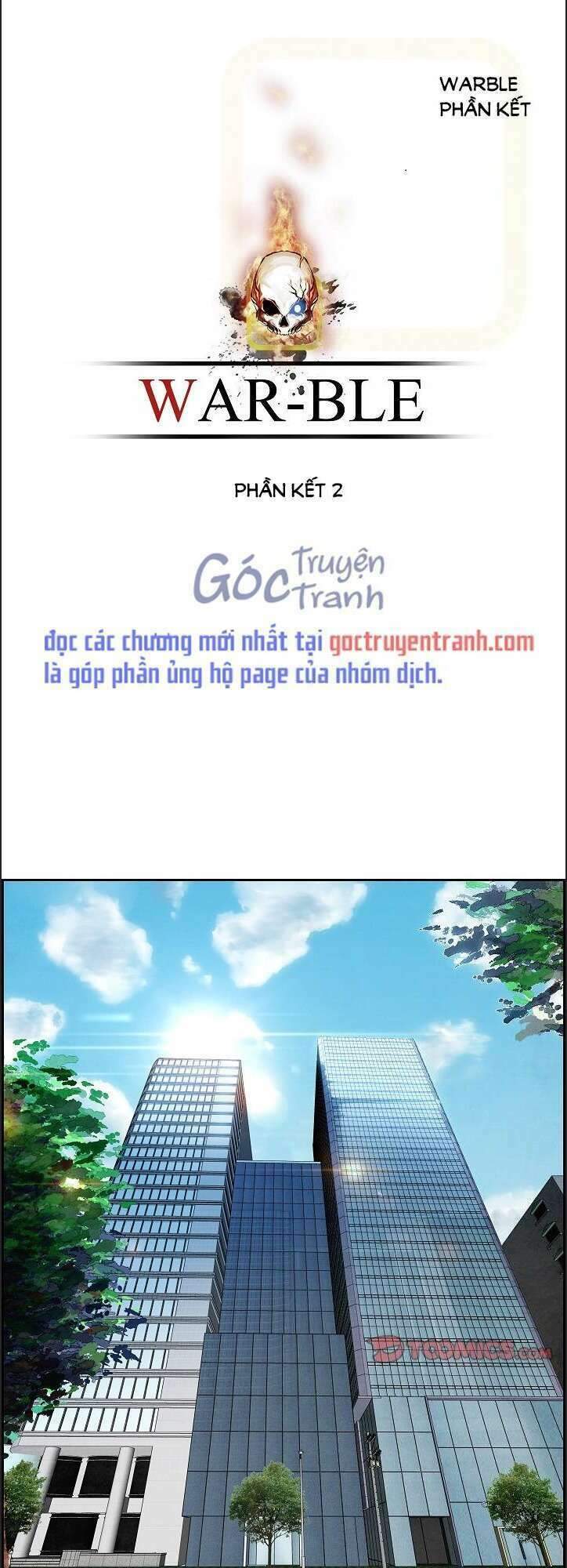 Warble Chapter 198 - Trang 2
