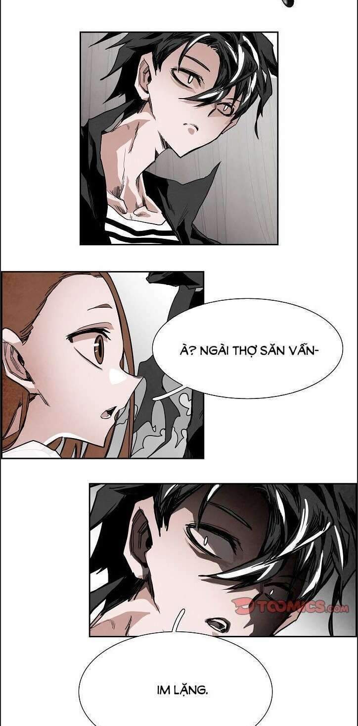 Warble Chapter 198 - Trang 26