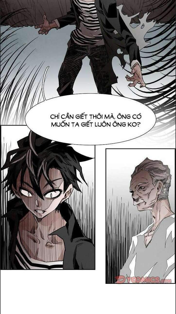 Warble Chapter 198 - Trang 29