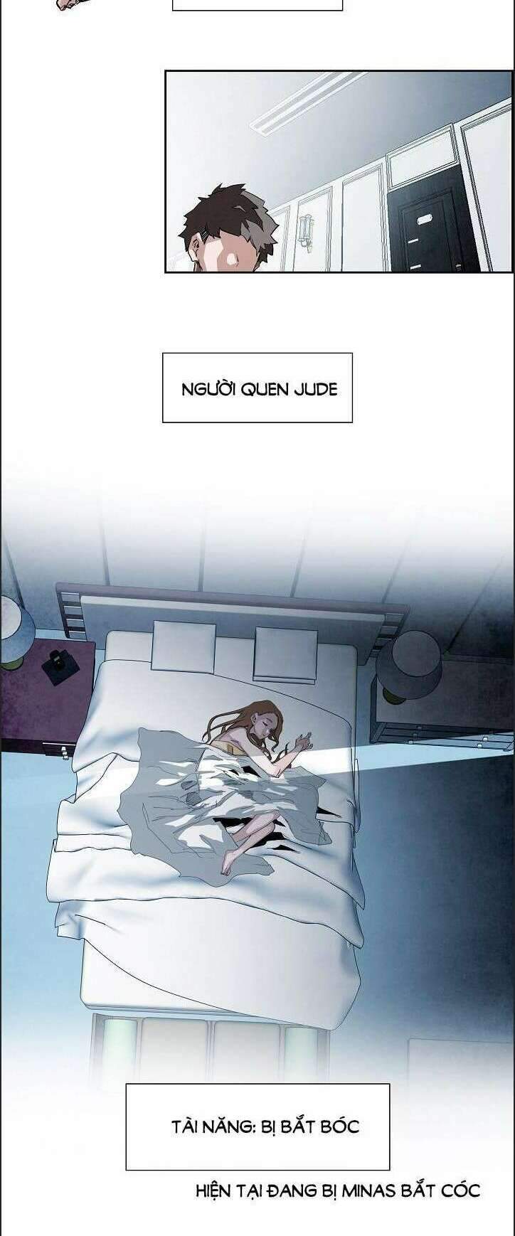 Warble Chapter 198 - Trang 4