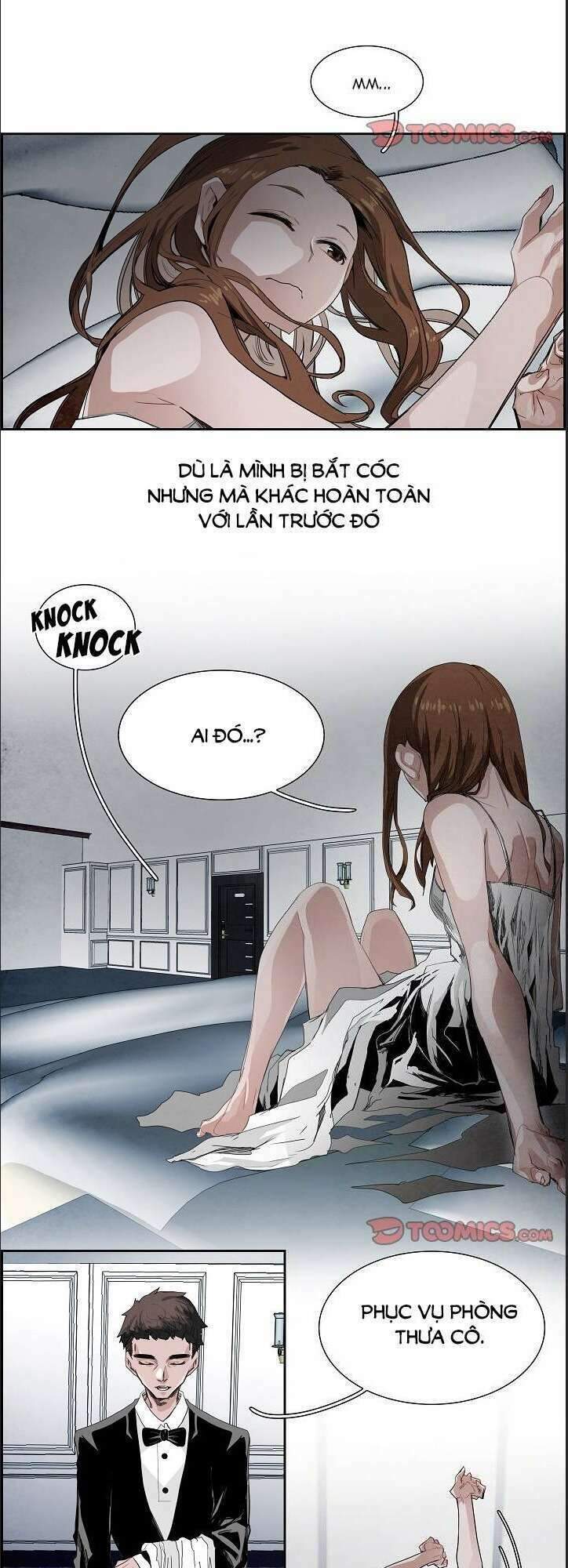 Warble Chapter 198 - Trang 5