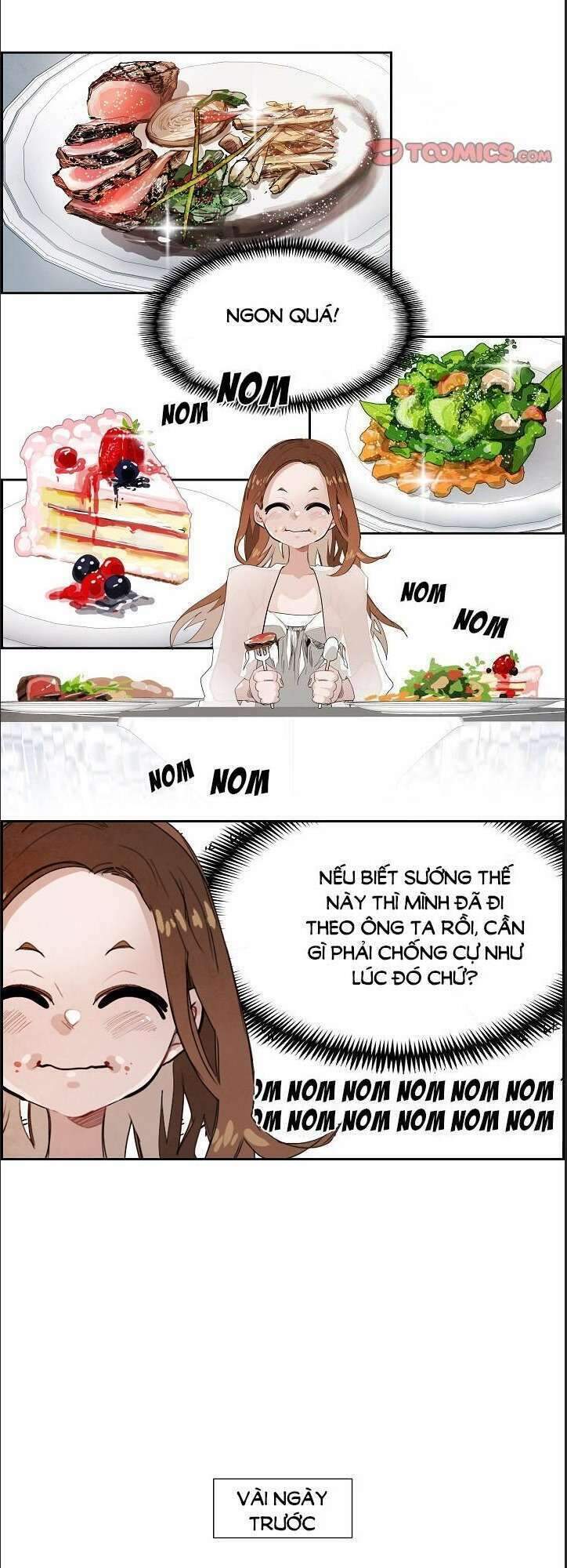 Warble Chapter 198 - Trang 9