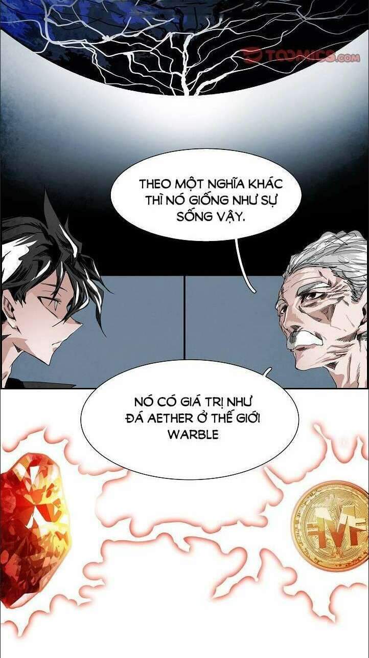 Warble Chapter 199 - Trang 13