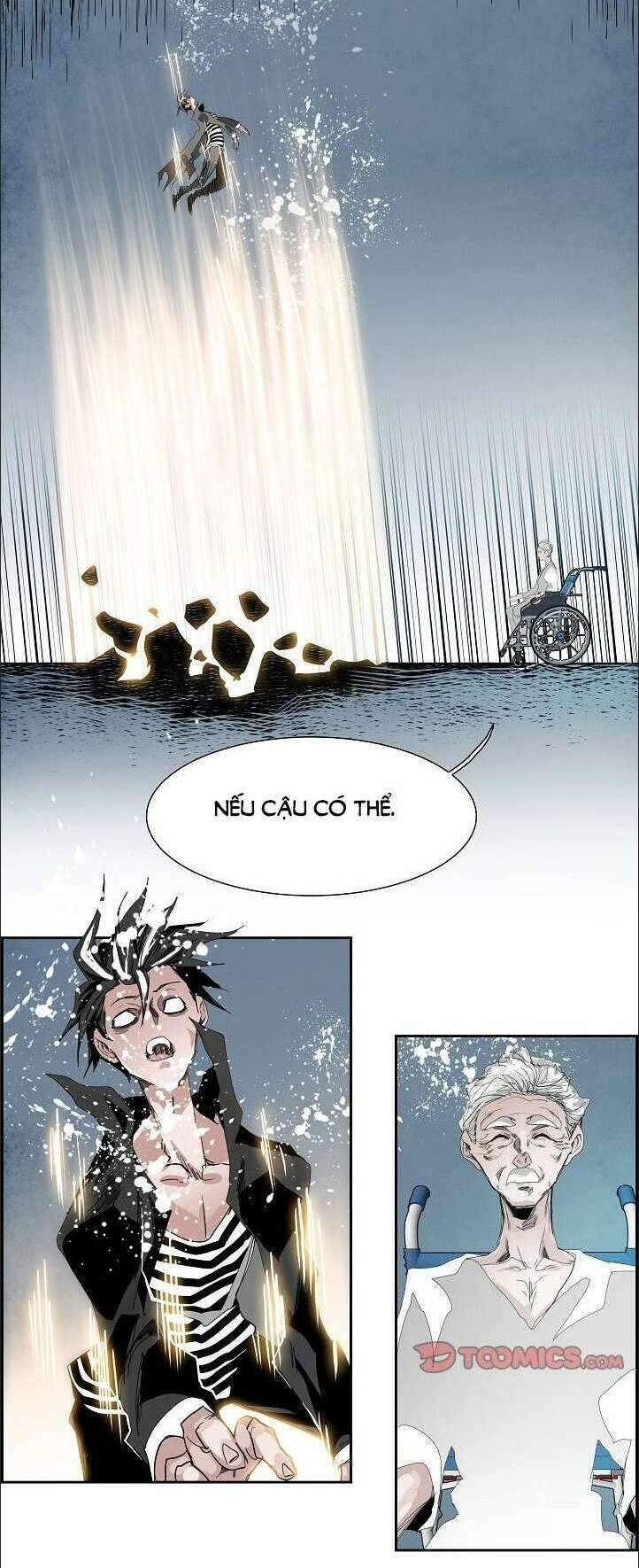 Warble Chapter 199 - Trang 20