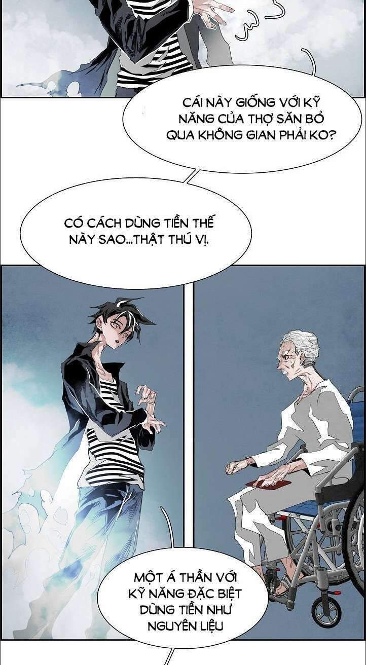 Warble Chapter 199 - Trang 23