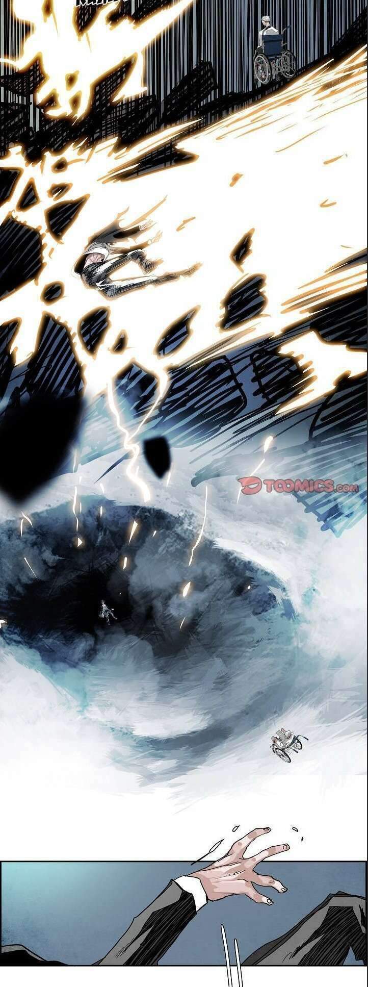 Warble Chapter 199 - Trang 28