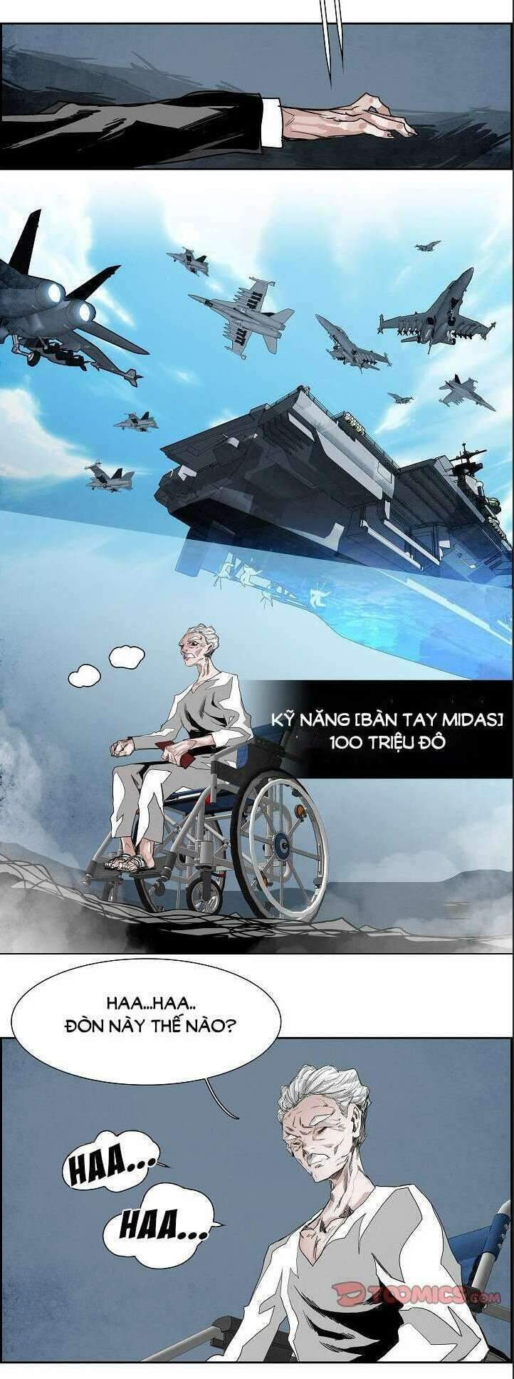Warble Chapter 199 - Trang 29