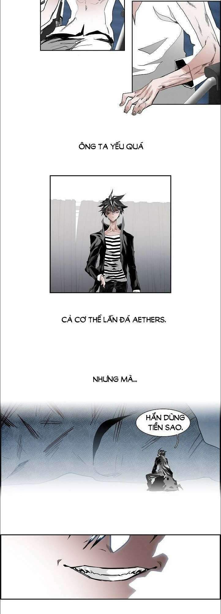 Warble Chapter 199 - Trang 3