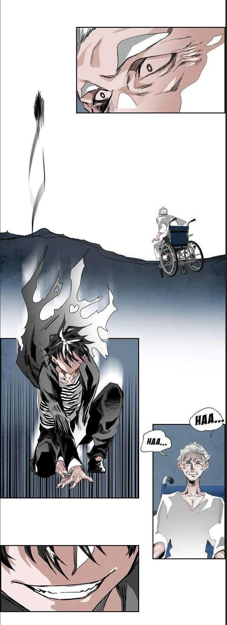 Warble Chapter 199 - Trang 30