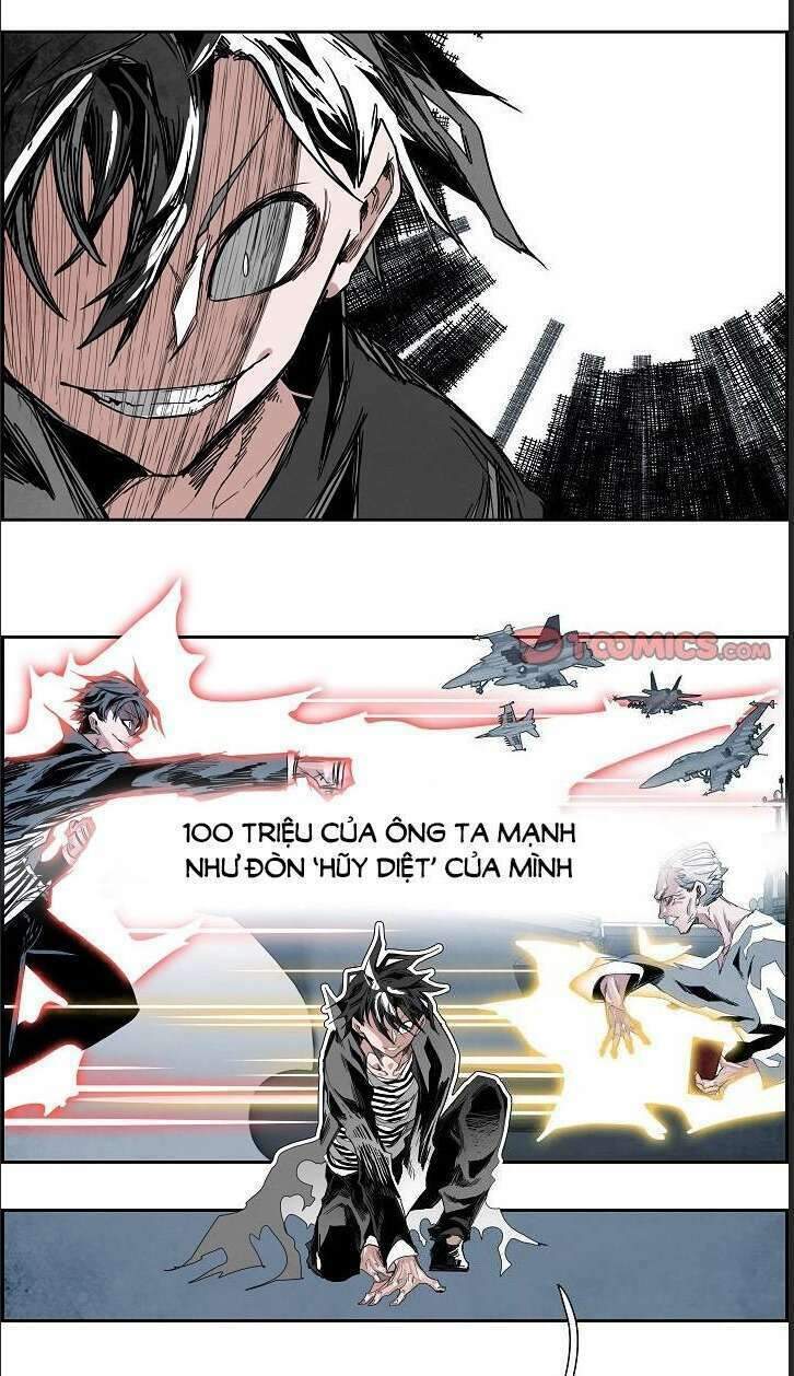 Warble Chapter 199 - Trang 31