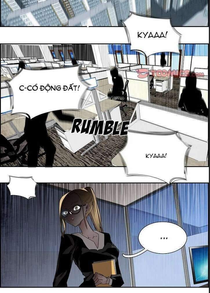 Warble Chapter 199 - Trang 38