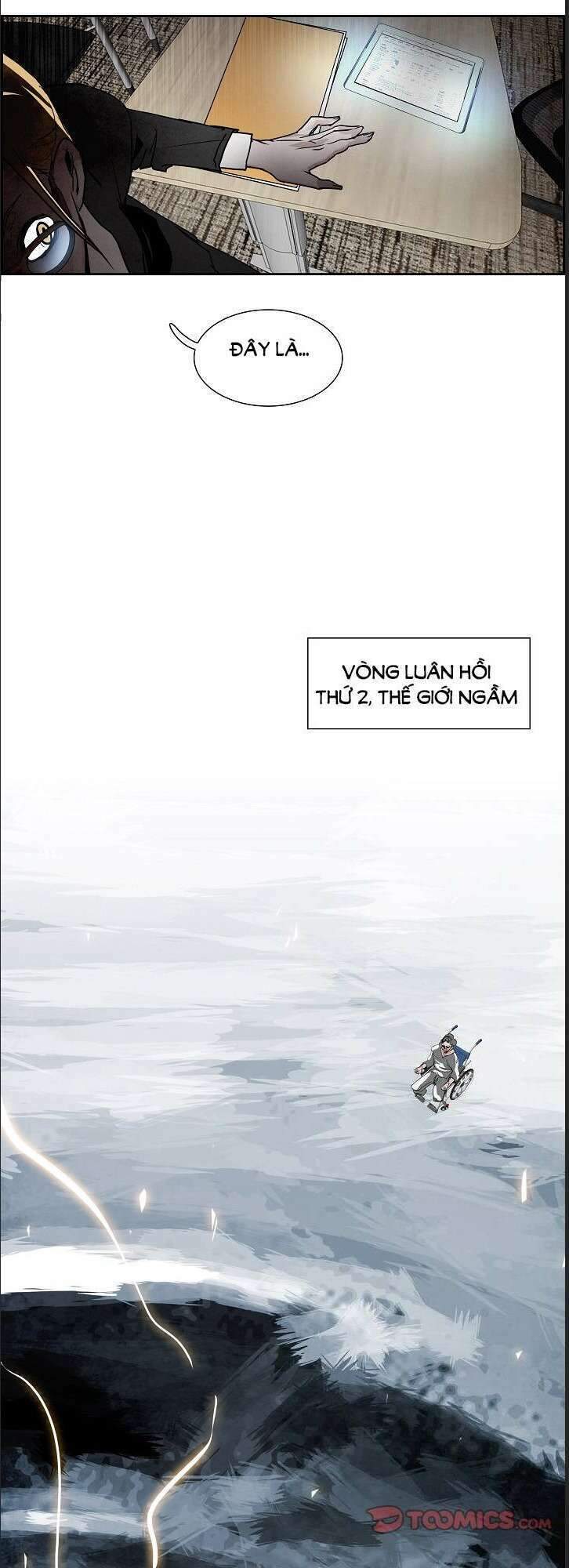 Warble Chapter 199 - Trang 39