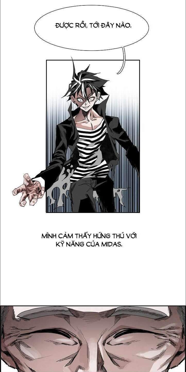 Warble Chapter 199 - Trang 4