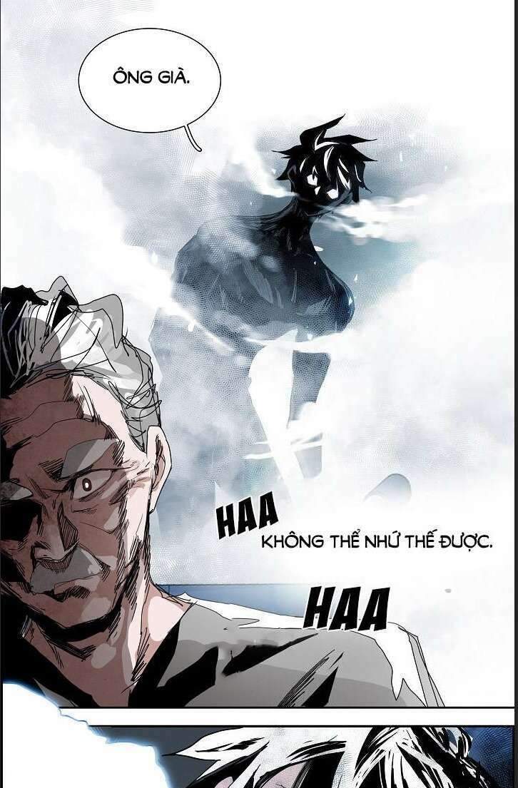 Warble Chapter 199 - Trang 41