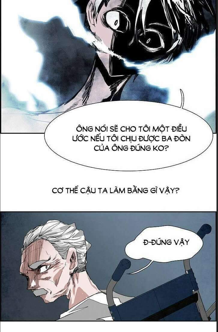 Warble Chapter 199 - Trang 42
