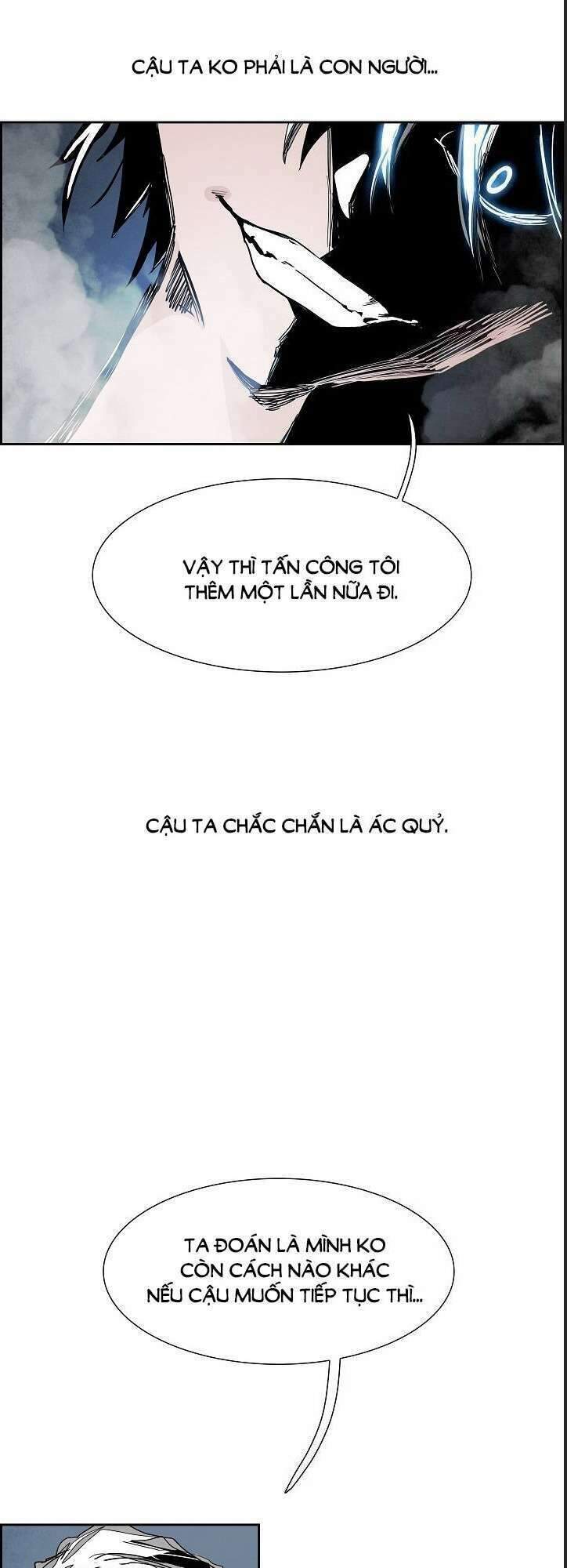 Warble Chapter 199 - Trang 43