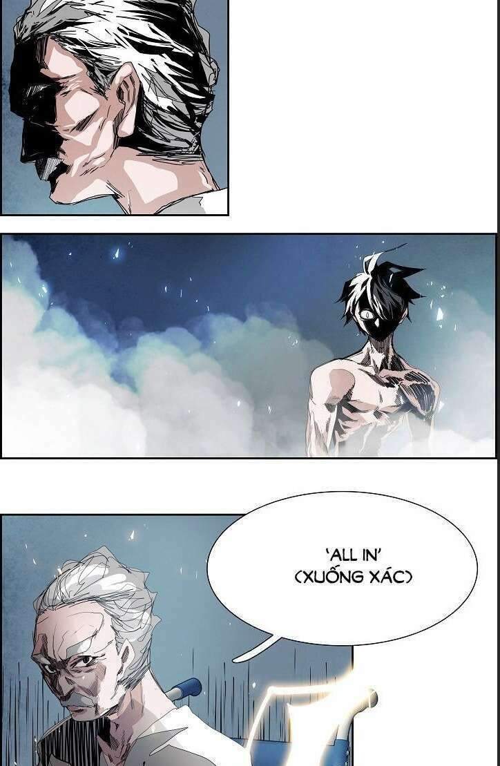 Warble Chapter 199 - Trang 44