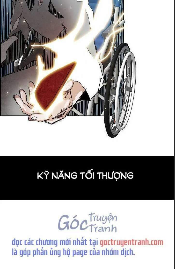 Warble Chapter 199 - Trang 45