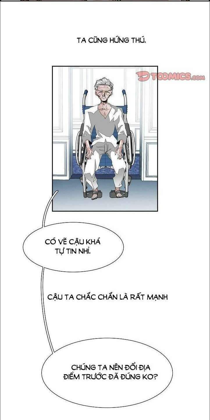 Warble Chapter 199 - Trang 5