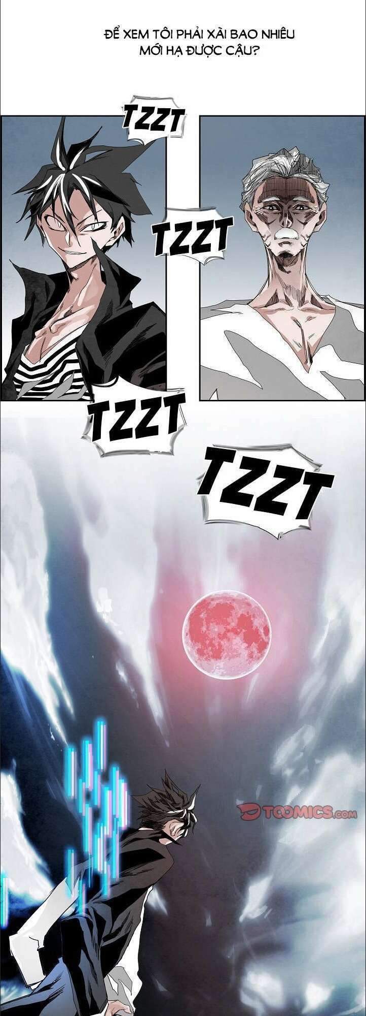 Warble Chapter 199 - Trang 6