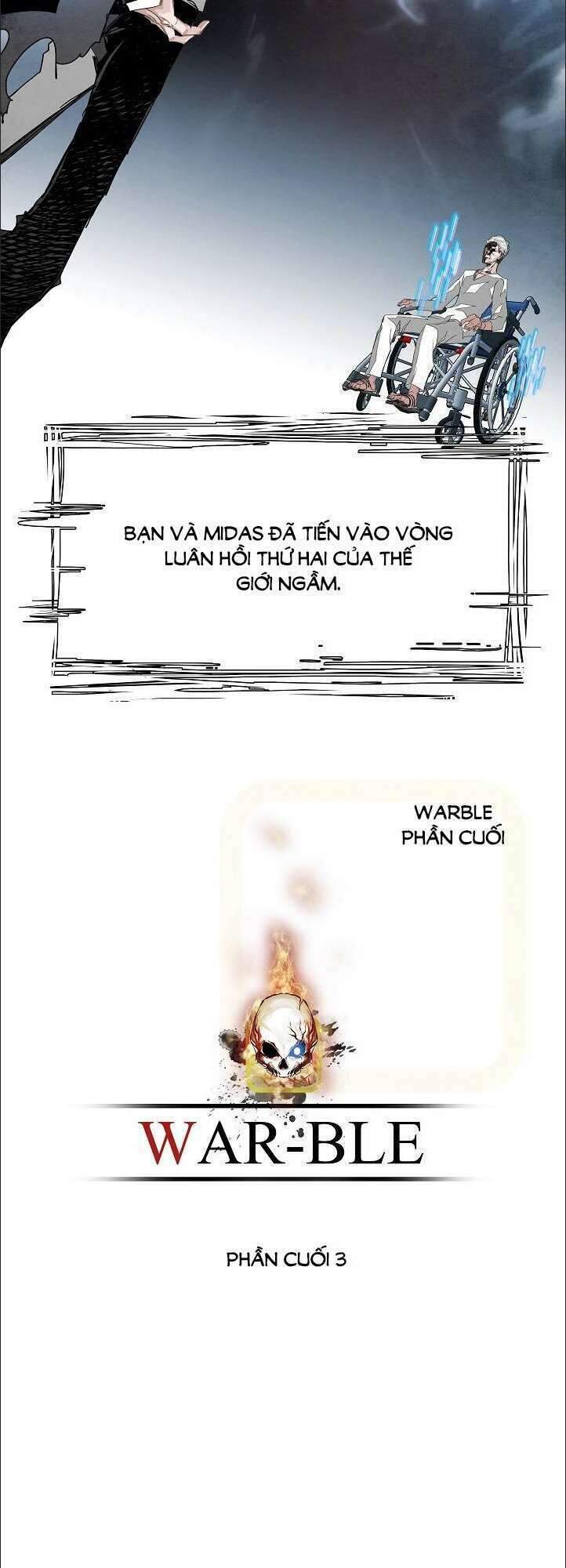 Warble Chapter 199 - Trang 7