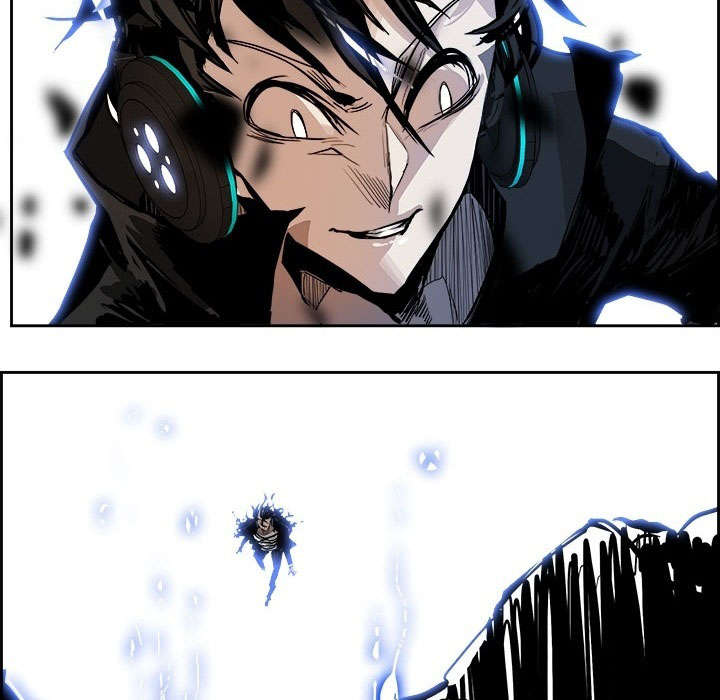 Warble Chapter 2 - Trang 17