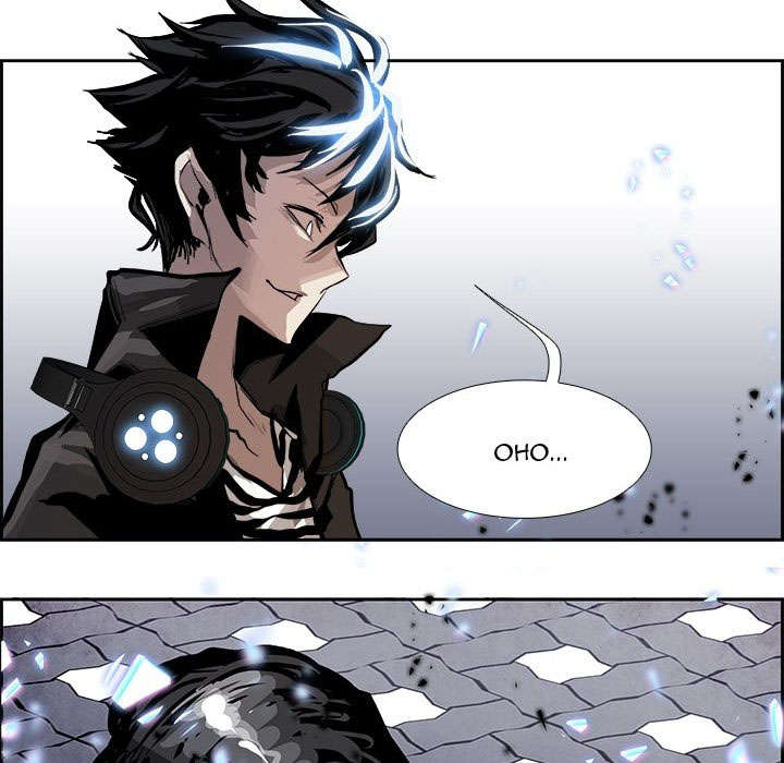 Warble Chapter 2 - Trang 21