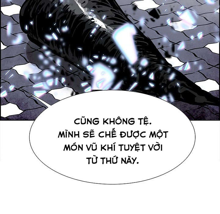 Warble Chapter 2 - Trang 22