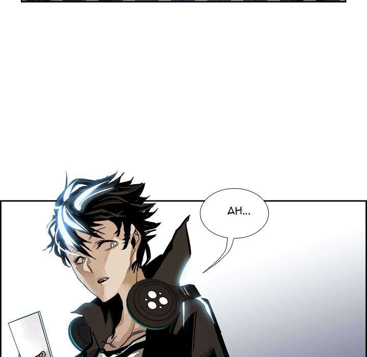 Warble Chapter 2 - Trang 25