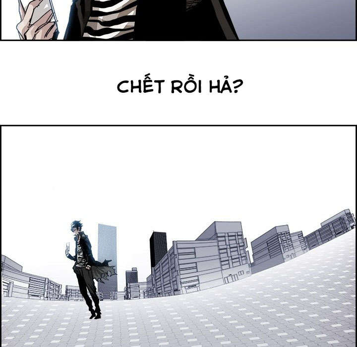Warble Chapter 2 - Trang 26