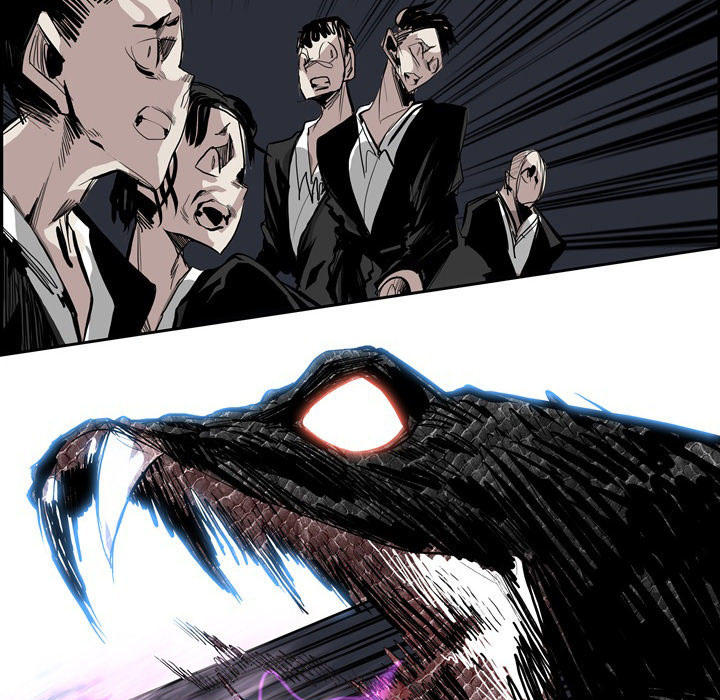 Warble Chapter 20 - Trang 17