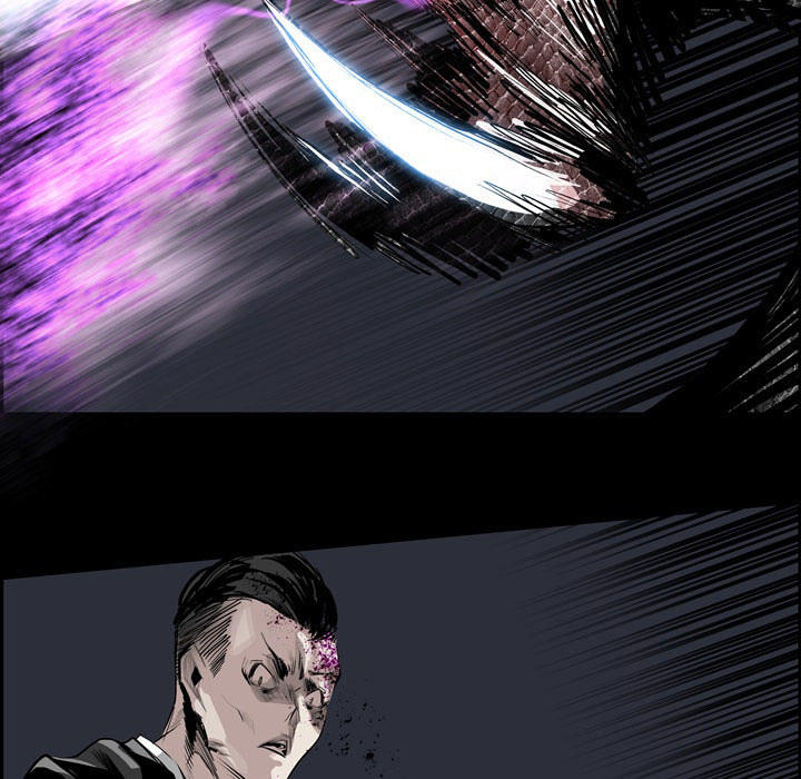 Warble Chapter 20 - Trang 18