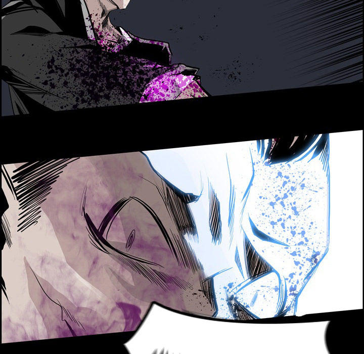 Warble Chapter 20 - Trang 19