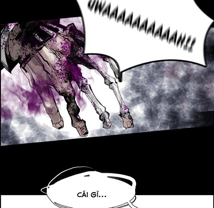 Warble Chapter 20 - Trang 20
