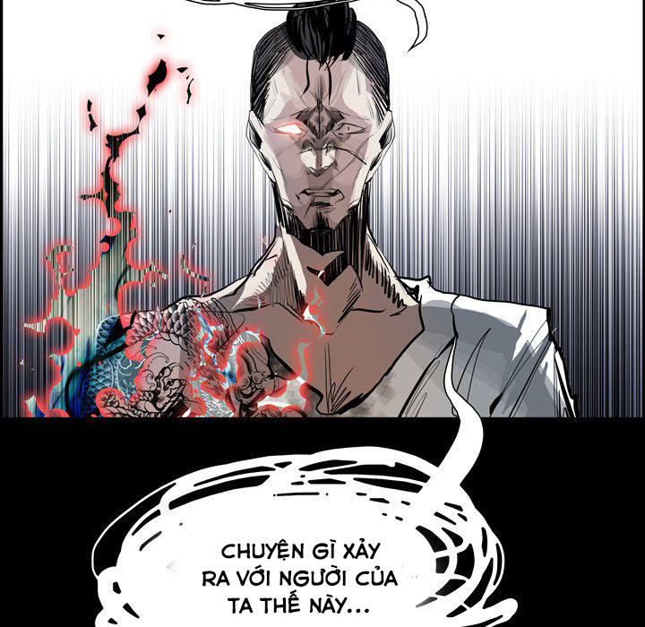 Warble Chapter 20 - Trang 21