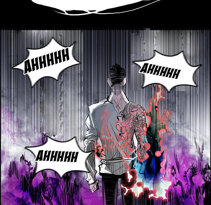Warble Chapter 20 - Trang 22
