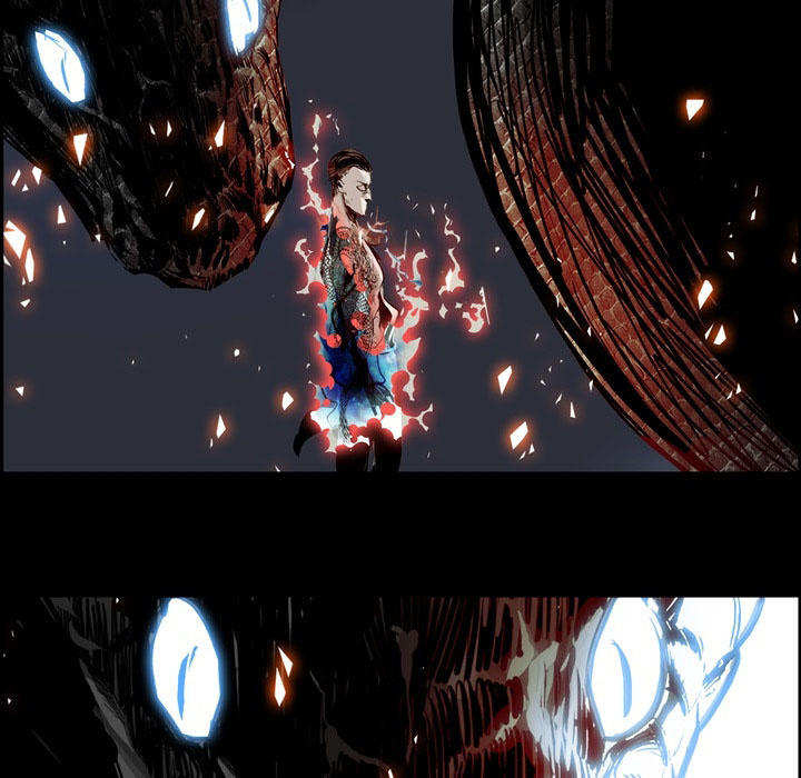 Warble Chapter 20 - Trang 30