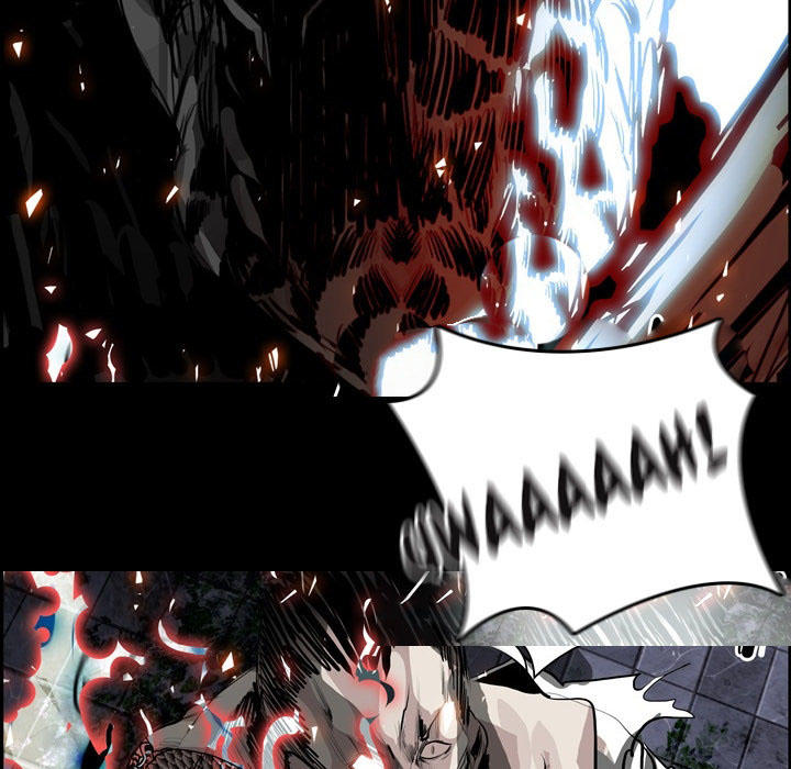 Warble Chapter 20 - Trang 31
