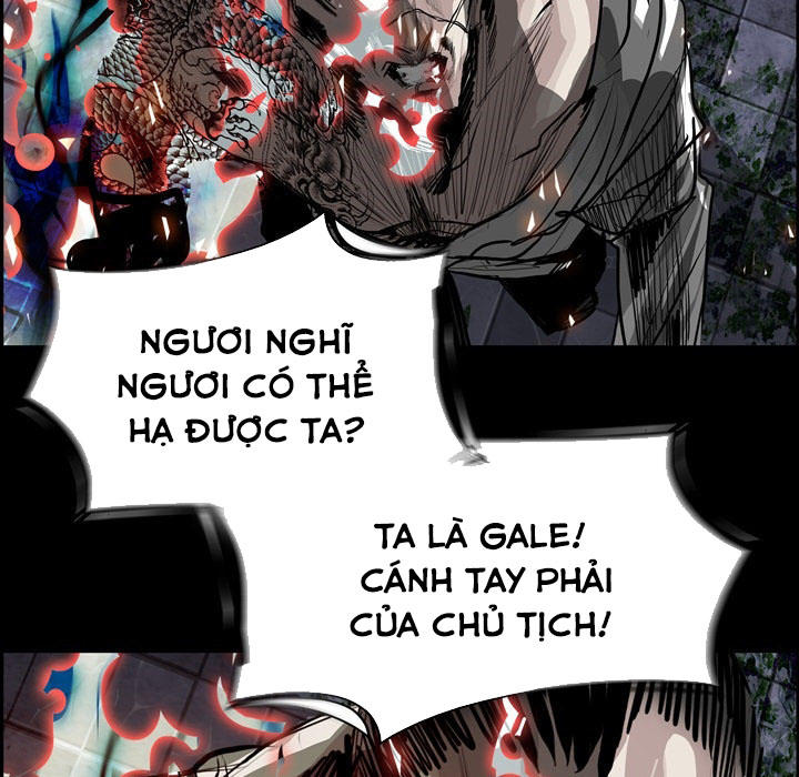 Warble Chapter 20 - Trang 32