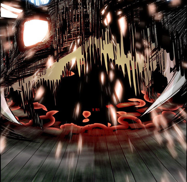 Warble Chapter 20 - Trang 48