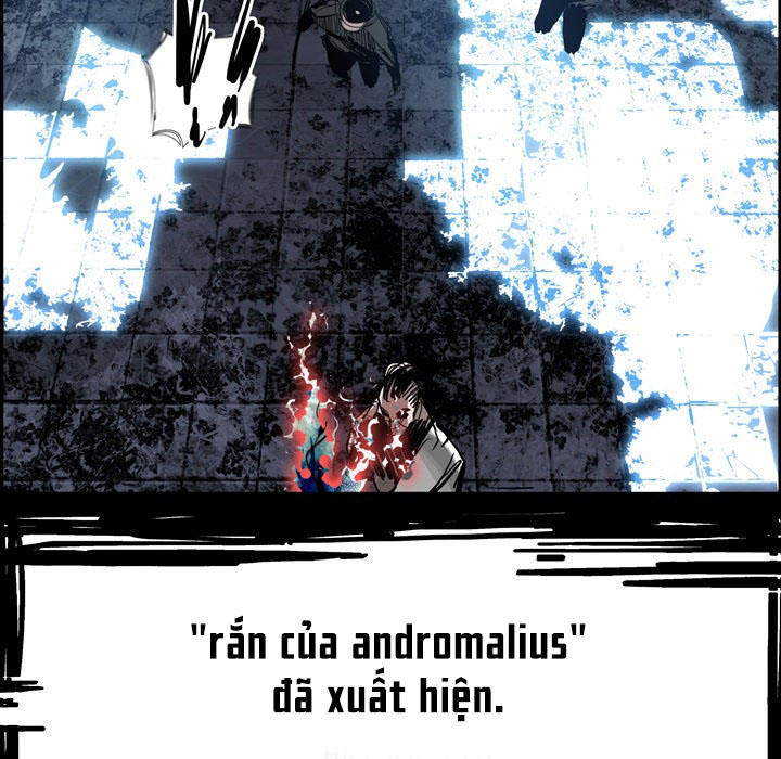 Warble Chapter 20 - Trang 8