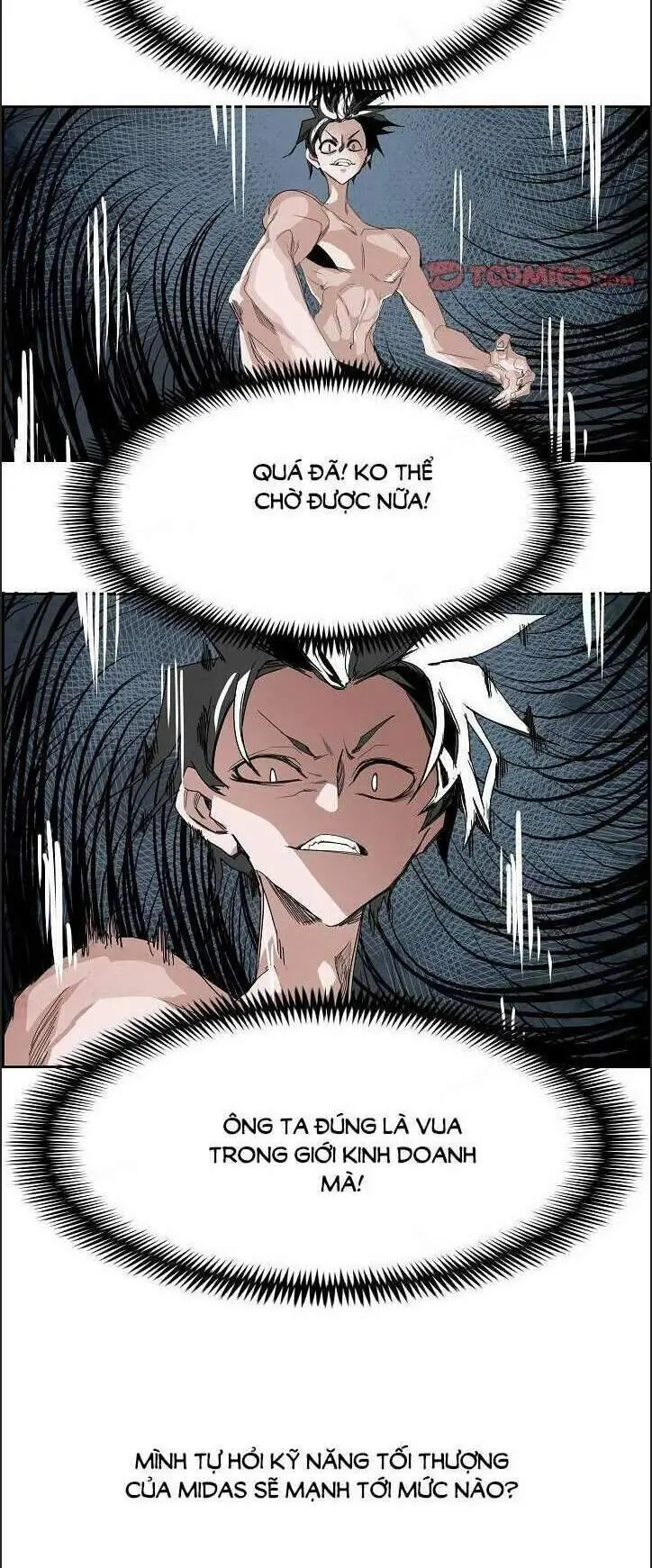 Warble Chapter 200 - Trang 16