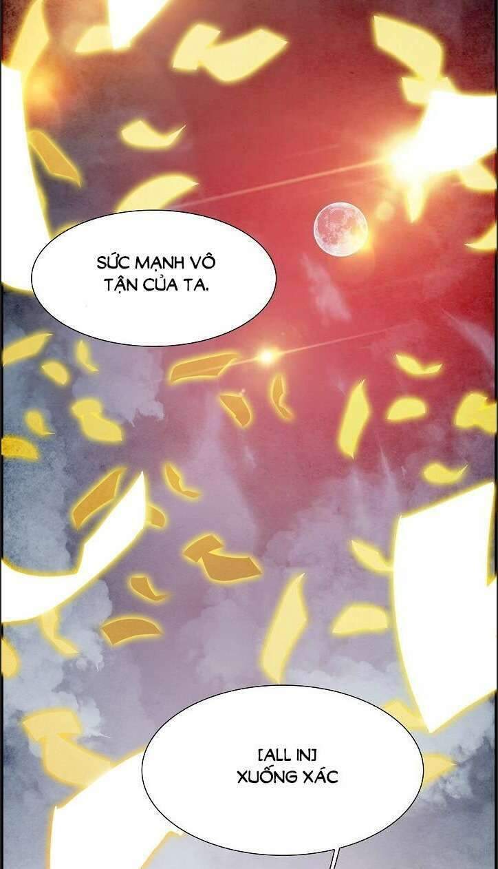 Warble Chapter 200 - Trang 18
