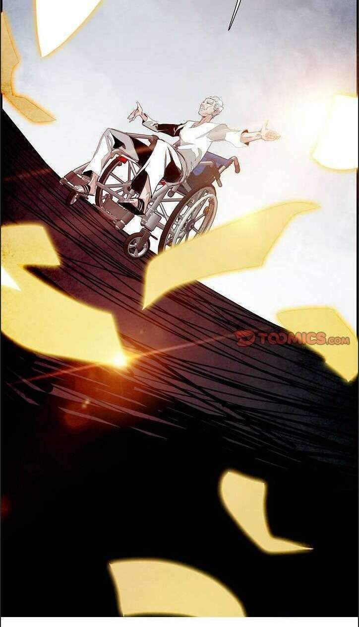 Warble Chapter 200 - Trang 19