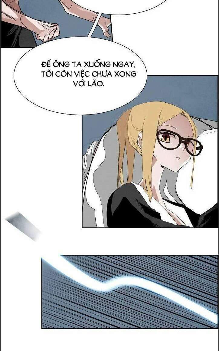 Warble Chapter 200 - Trang 25