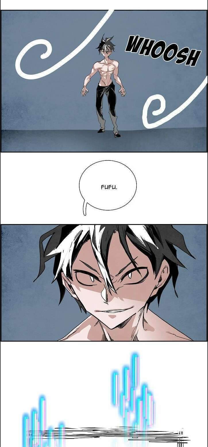 Warble Chapter 200 - Trang 29