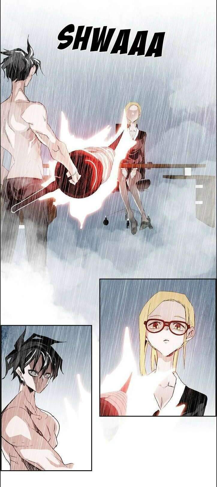 Warble Chapter 200 - Trang 39