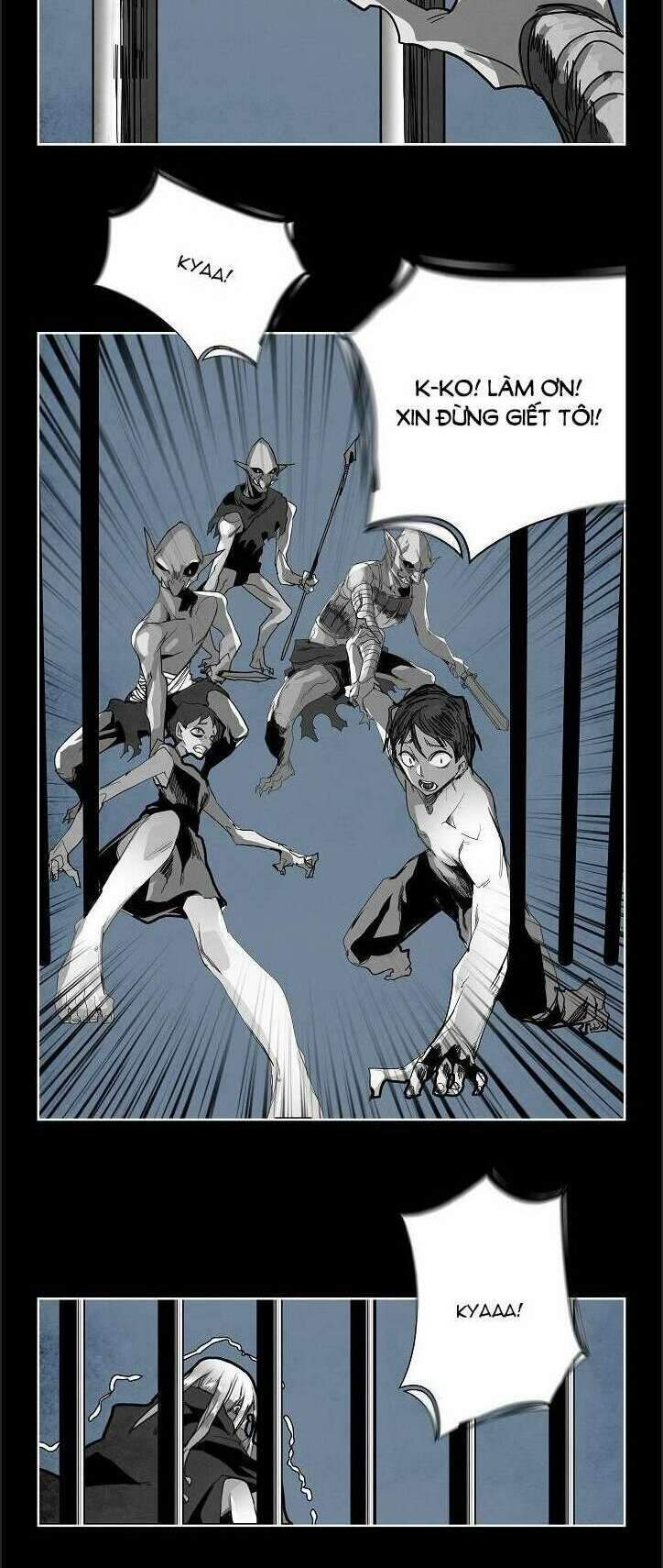 Warble Chapter 202 - Trang 10